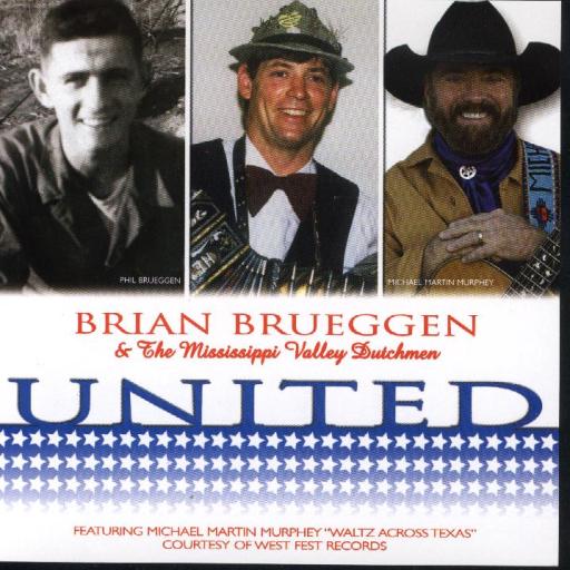 Brian & The Mississippi Valley Dutchmen United - Click Image to Close